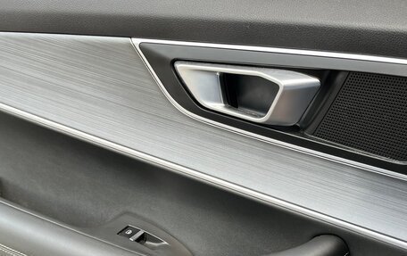 Chery Tiggo 7 Pro, 2021 год, 1 800 000 рублей, 12 фотография