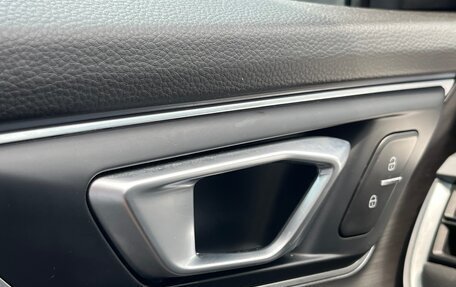 Chery Tiggo 7 Pro, 2021 год, 1 800 000 рублей, 16 фотография