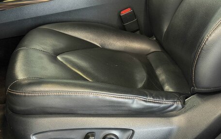 Toyota Camry, 2019 год, 2 687 000 рублей, 11 фотография