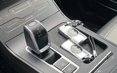 Chery Tiggo 7 Pro, 2021 год, 1 800 000 рублей, 19 фотография
