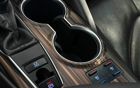 Toyota Camry, 2019 год, 2 687 000 рублей, 17 фотография