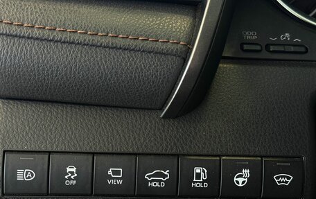 Toyota Camry, 2019 год, 2 687 000 рублей, 14 фотография