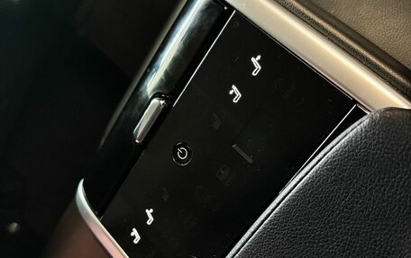 Toyota Camry, 2019 год, 2 687 000 рублей, 20 фотография