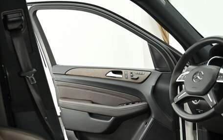 Mercedes-Benz M-Класс, 2013 год, 9 фотография