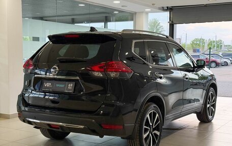 Nissan X-Trail, 2021 год, 2 345 000 рублей, 5 фотография