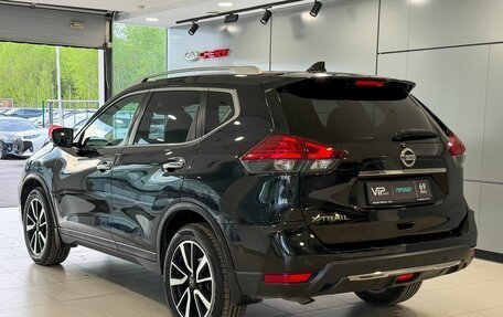 Nissan X-Trail, 2021 год, 2 345 000 рублей, 3 фотография