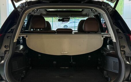Nissan X-Trail, 2021 год, 2 345 000 рублей, 6 фотография