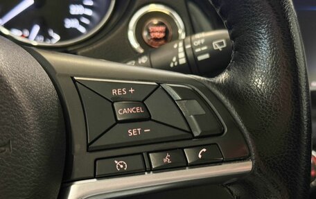 Nissan X-Trail, 2021 год, 2 345 000 рублей, 12 фотография