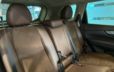 Nissan X-Trail, 2021 год, 2 345 000 рублей, 9 фотография