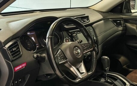 Nissan X-Trail, 2021 год, 2 345 000 рублей, 7 фотография