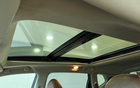 Nissan X-Trail, 2021 год, 2 345 000 рублей, 17 фотография