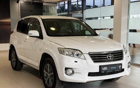 Toyota RAV4, 2011 год, 1 625 000 рублей, 3 фотография