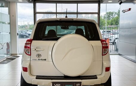 Toyota RAV4, 2011 год, 1 625 000 рублей, 5 фотография