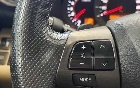 Toyota RAV4, 2011 год, 1 625 000 рублей, 13 фотография