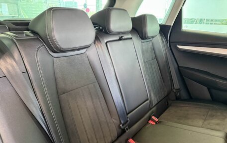 Skoda Karoq I, 2020 год, 2 277 000 рублей, 9 фотография
