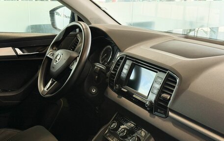 Skoda Karoq I, 2020 год, 2 277 000 рублей, 8 фотография