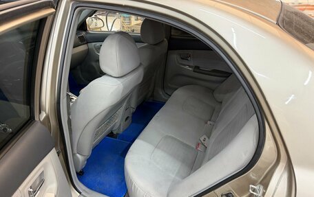 KIA Cerato I, 2007 год, 490 000 рублей, 7 фотография