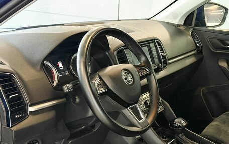 Skoda Karoq I, 2020 год, 2 277 000 рублей, 7 фотография