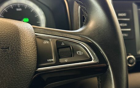 Skoda Karoq I, 2020 год, 2 277 000 рублей, 12 фотография