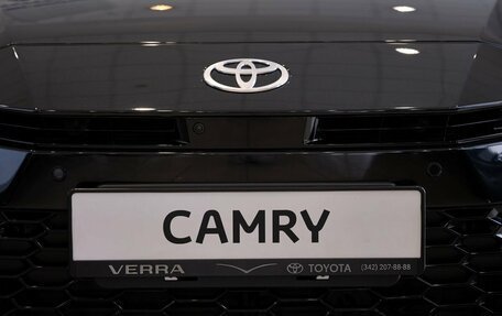 Toyota Camry, 2026 год, 4 600 000 рублей, 4 фотография