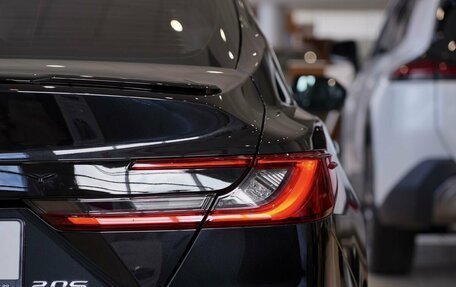 Toyota Camry, 2026 год, 4 600 000 рублей, 10 фотография
