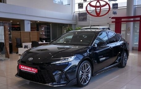 Toyota Camry, 2026 год, 4 600 000 рублей, 22 фотография