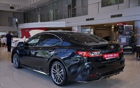 Toyota Camry, 2026 год, 4 600 000 рублей, 23 фотография