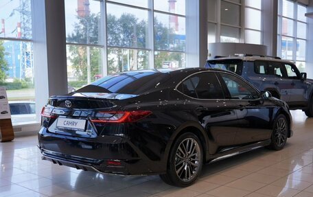 Toyota Camry, 2026 год, 4 600 000 рублей, 24 фотография