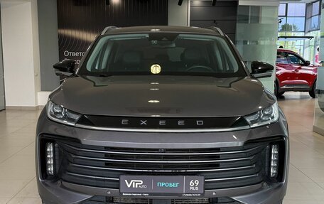 CheryExeed TXL, 2023 год, 2 135 000 рублей, 2 фотография
