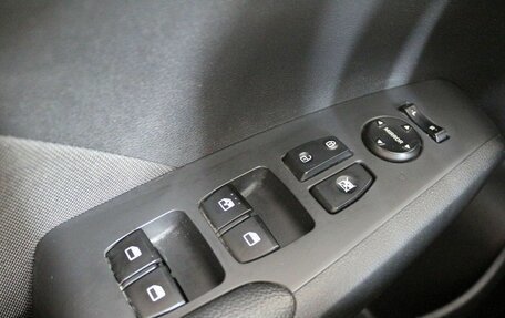Hyundai Solaris II рестайлинг, 2018 год, 1 290 000 рублей, 13 фотография