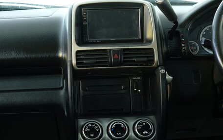 Honda CR-V II рестайлинг, 2002 год, 659 000 рублей, 14 фотография