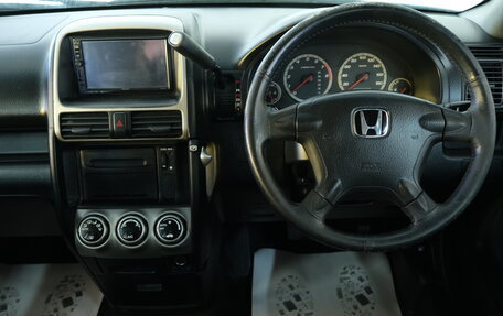 Honda CR-V II рестайлинг, 2002 год, 659 000 рублей, 11 фотография