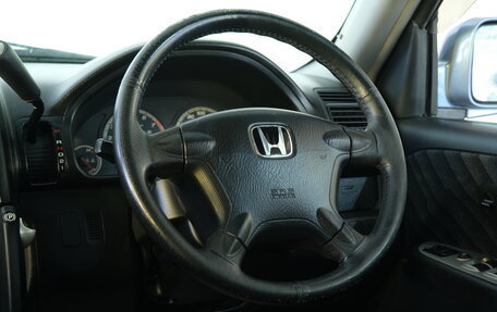 Honda CR-V II рестайлинг, 2002 год, 659 000 рублей, 12 фотография