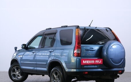 Honda CR-V II рестайлинг, 2002 год, 659 000 рублей, 5 фотография