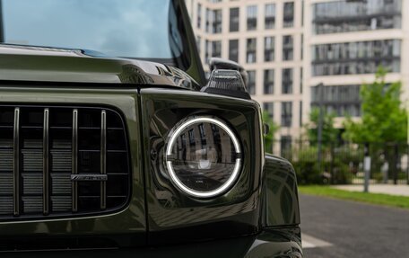 Mercedes-Benz G-Класс AMG, 2026 год, 32 490 000 рублей, 7 фотография