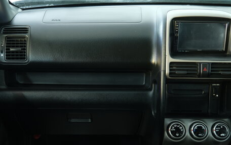 Honda CR-V II рестайлинг, 2002 год, 659 000 рублей, 15 фотография