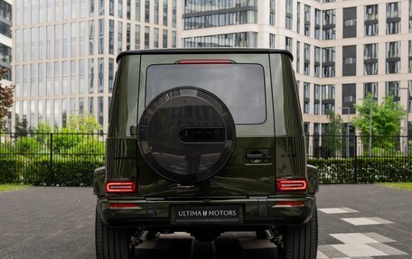 Mercedes-Benz G-Класс AMG, 2026 год, 32 490 000 рублей, 5 фотография
