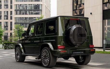 Mercedes-Benz G-Класс AMG, 2026 год, 32 490 000 рублей, 6 фотография
