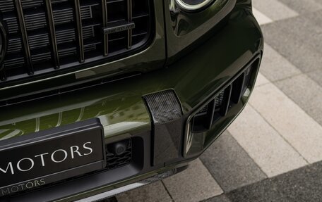 Mercedes-Benz G-Класс AMG, 2026 год, 32 490 000 рублей, 8 фотография