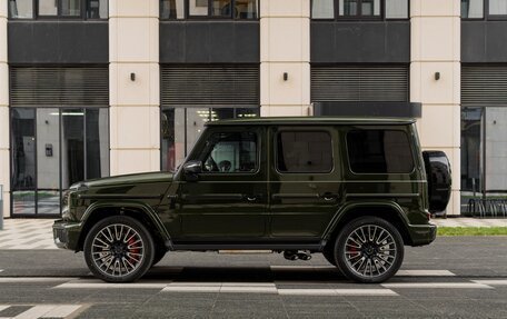 Mercedes-Benz G-Класс AMG, 2026 год, 32 490 000 рублей, 10 фотография