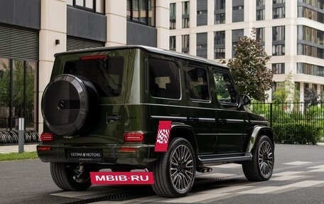 Mercedes-Benz G-Класс AMG, 2026 год, 32 490 000 рублей, 4 фотография