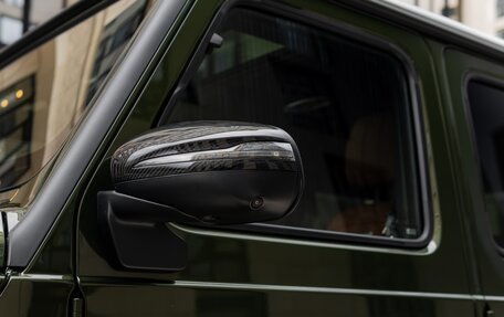 Mercedes-Benz G-Класс AMG, 2026 год, 32 490 000 рублей, 12 фотография