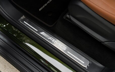 Mercedes-Benz G-Класс AMG, 2026 год, 32 490 000 рублей, 17 фотография