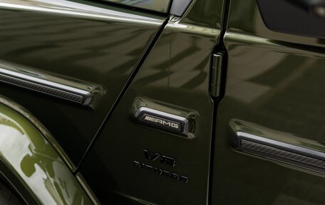 Mercedes-Benz G-Класс AMG, 2026 год, 32 490 000 рублей, 13 фотография