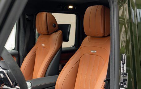 Mercedes-Benz G-Класс AMG, 2026 год, 32 490 000 рублей, 21 фотография