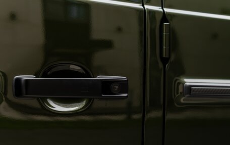 Mercedes-Benz G-Класс AMG, 2026 год, 32 490 000 рублей, 14 фотография