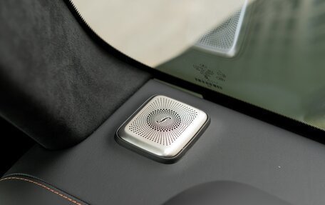 Mercedes-Benz G-Класс AMG, 2026 год, 32 490 000 рублей, 25 фотография