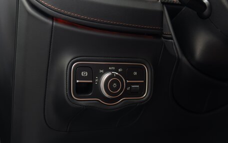 Mercedes-Benz G-Класс AMG, 2026 год, 32 490 000 рублей, 19 фотография