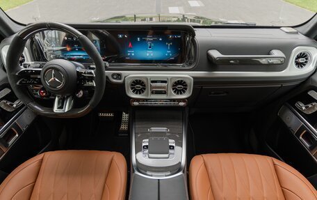 Mercedes-Benz G-Класс AMG, 2026 год, 32 490 000 рублей, 24 фотография
