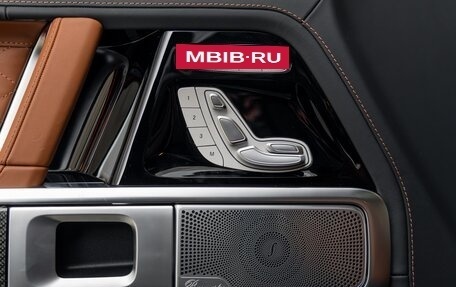 Mercedes-Benz G-Класс AMG, 2026 год, 32 490 000 рублей, 16 фотография
